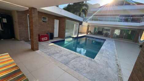 Exclusive beachfront mansion in the Maramar condominium!