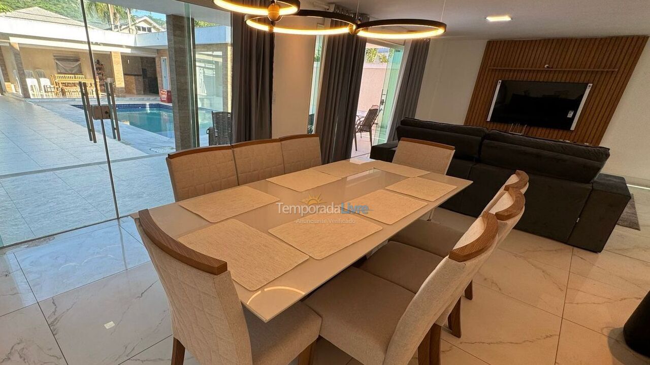 House for vacation rental in Rio de Janeiro (Recreio dos Bandeirantes)