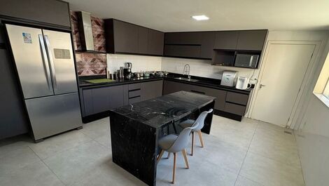 Exclusive beachfront mansion in the Maramar condominium!