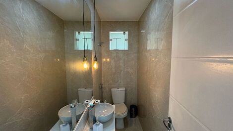 Exclusive beachfront mansion in the Maramar condominium!