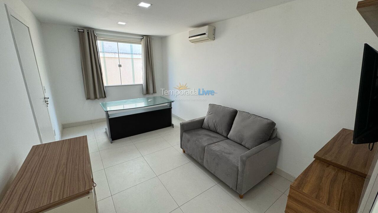 House for vacation rental in Rio de Janeiro (Recreio dos Bandeirantes)