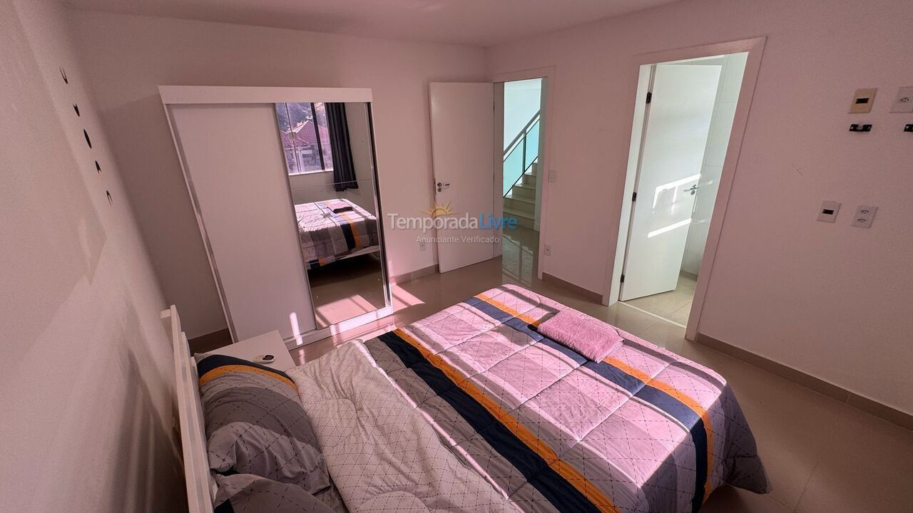 House for vacation rental in Rio de Janeiro (Recreio dos Bandeirantes)