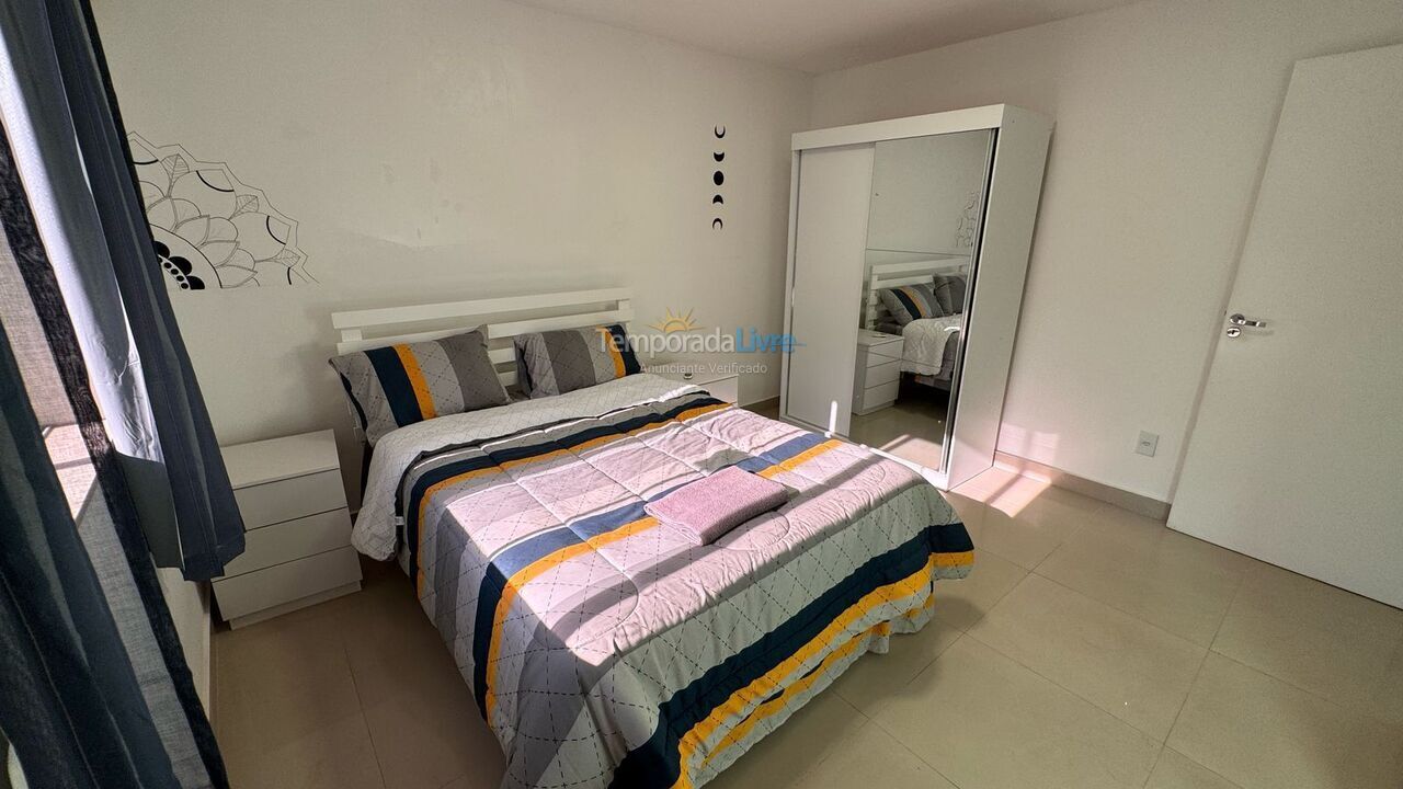 House for vacation rental in Rio de Janeiro (Recreio dos Bandeirantes)