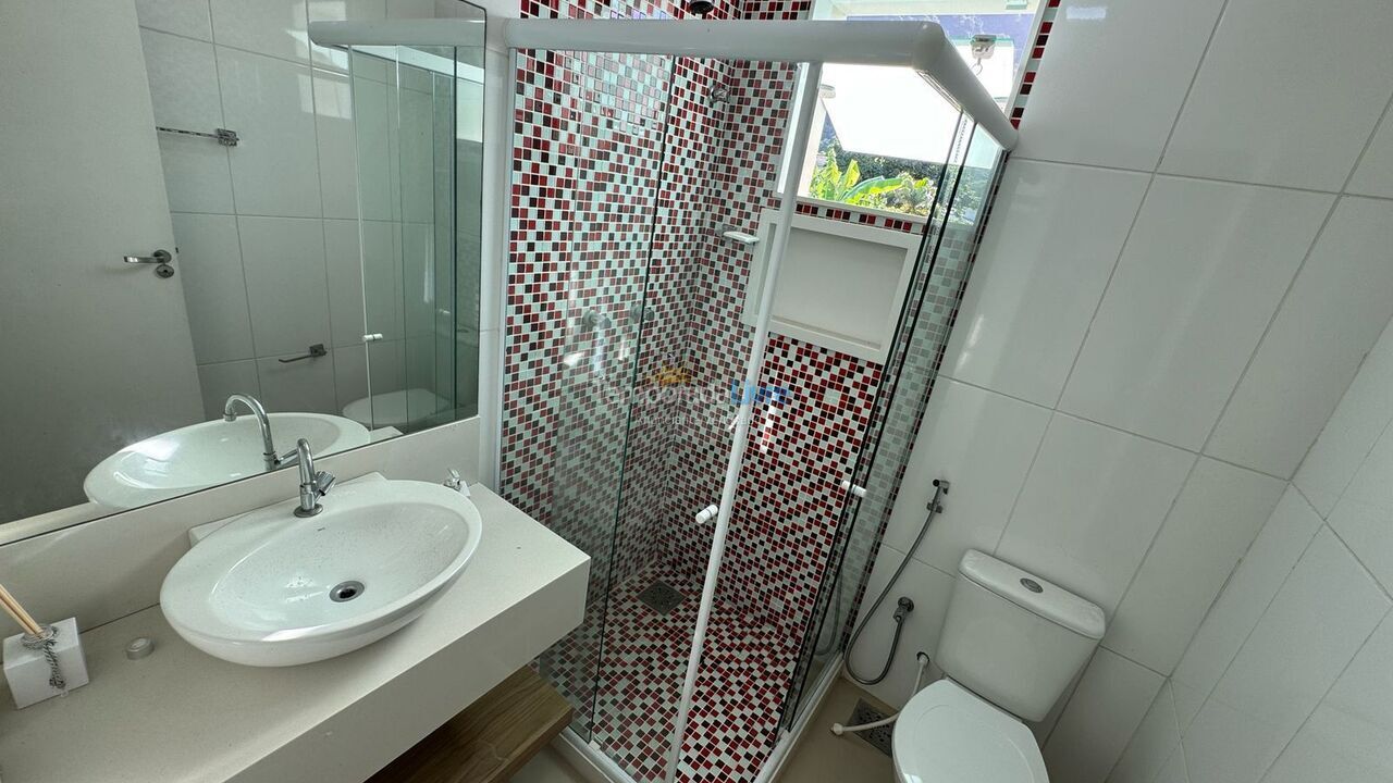 House for vacation rental in Rio de Janeiro (Recreio dos Bandeirantes)