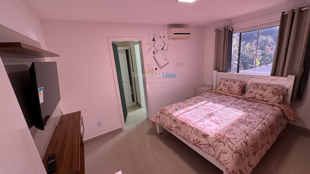 House for vacation rental in Rio de Janeiro (Recreio dos Bandeirantes)