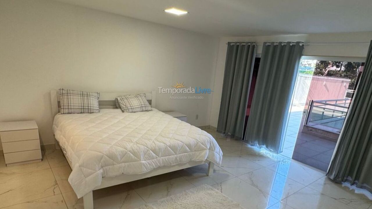 House for vacation rental in Rio de Janeiro (Recreio dos Bandeirantes)