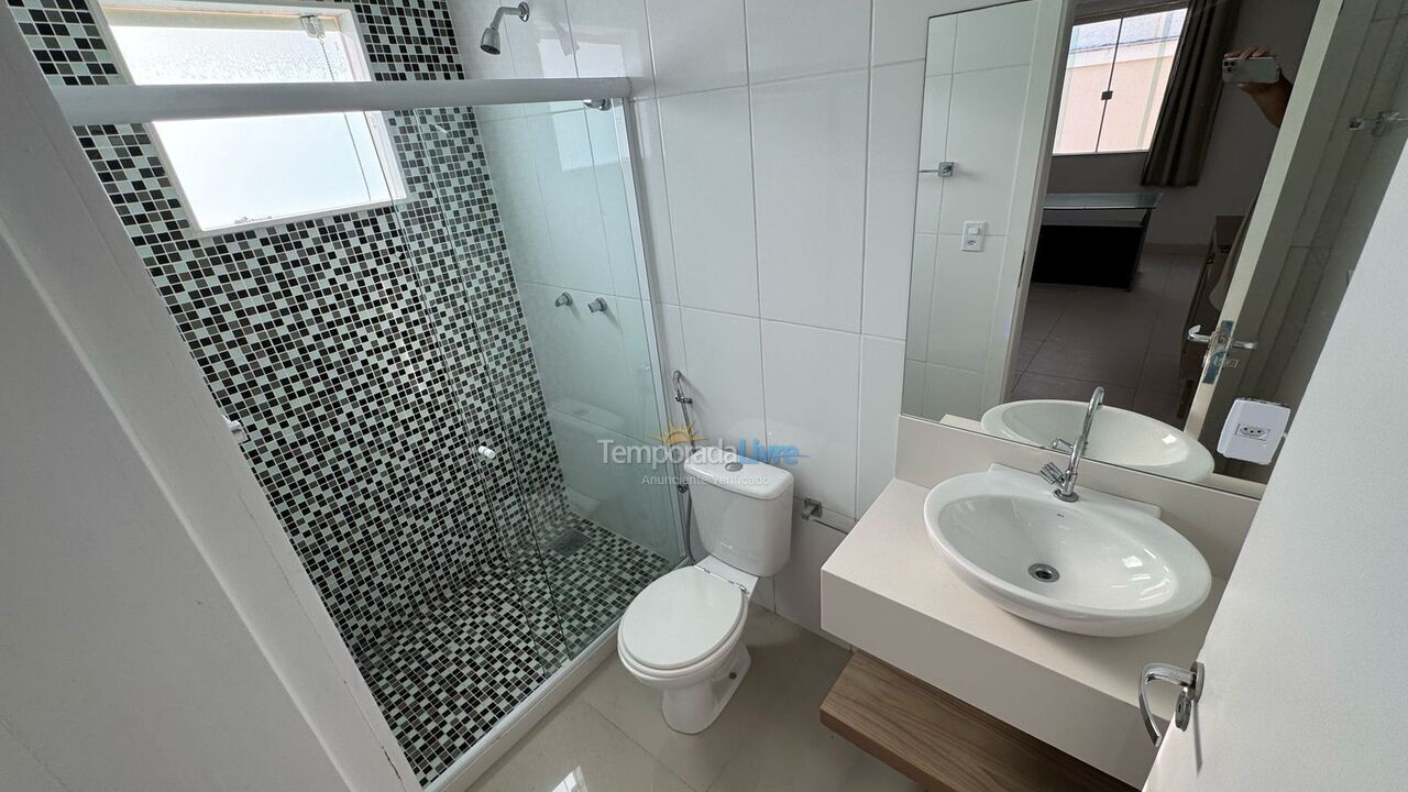 House for vacation rental in Rio de Janeiro (Recreio dos Bandeirantes)