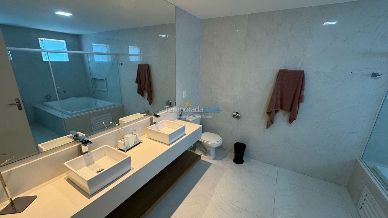 House for vacation rental in Rio de Janeiro (Recreio dos Bandeirantes)