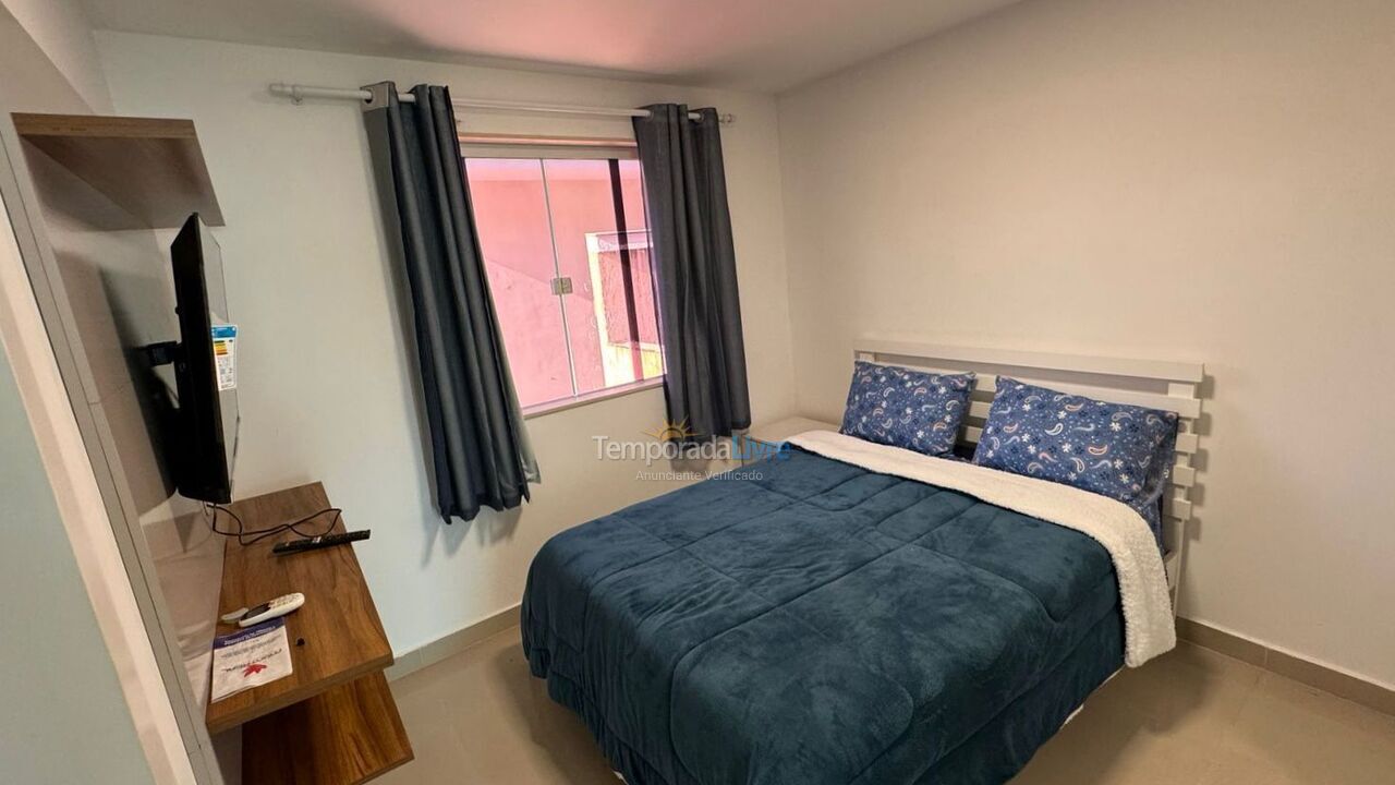 House for vacation rental in Rio de Janeiro (Recreio dos Bandeirantes)