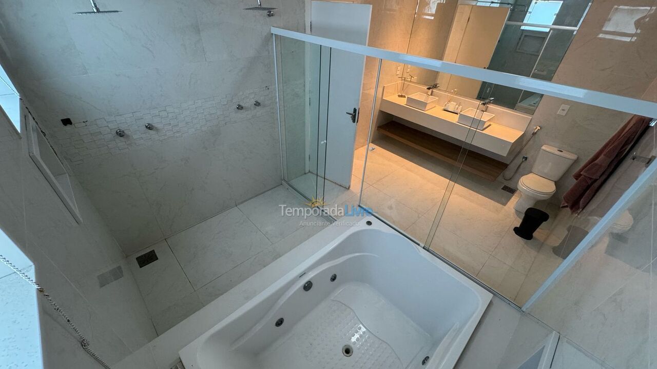 House for vacation rental in Rio de Janeiro (Recreio dos Bandeirantes)