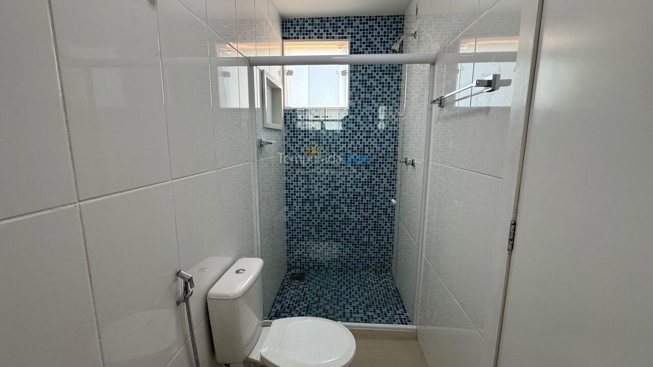 House for vacation rental in Rio de Janeiro (Recreio dos Bandeirantes)