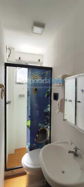 Apartamento para aluguel de temporada em Cabo Frio (Praia do Forte)