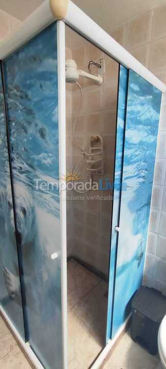 Apartamento para aluguel de temporada em Cabo Frio (Praia do Forte)