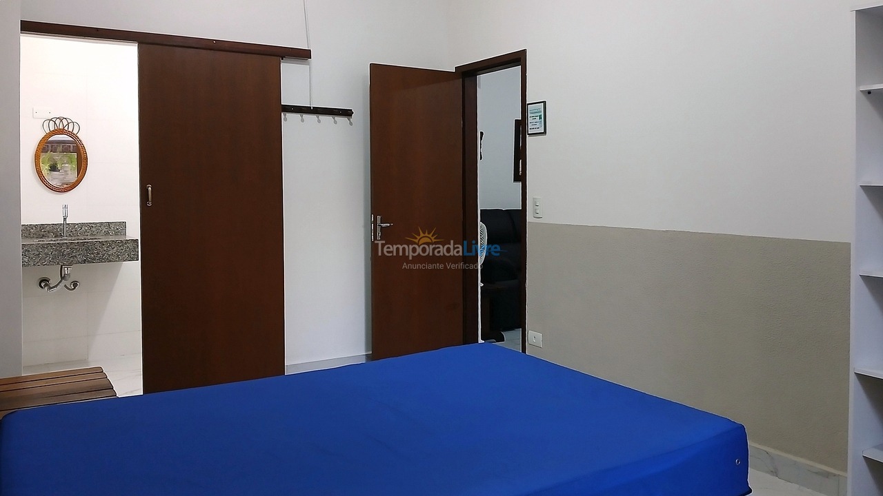 House for vacation rental in Ubatuba (Enseada)