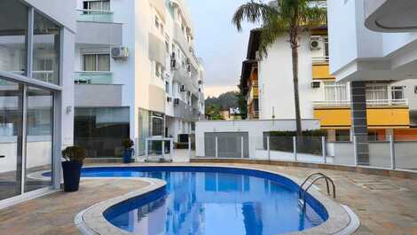 Apartamento 2 Dormitórios em Canasvieiras