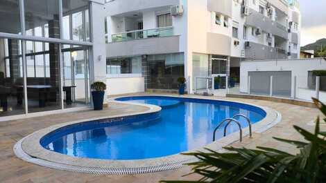 Apartamento para alugar em Florianopolis - Canasvieiras