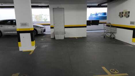 Apartamento 2 Dormitórios em Canasvieiras