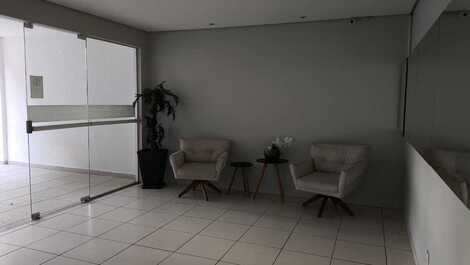 Apartamento 2 Dormitórios em Canasvieiras