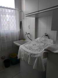 Apartamento 2 Dormitórios em Canasvieiras