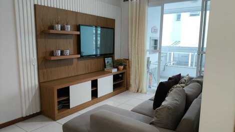 Apartamento 2 Dormitórios em Canasvieiras