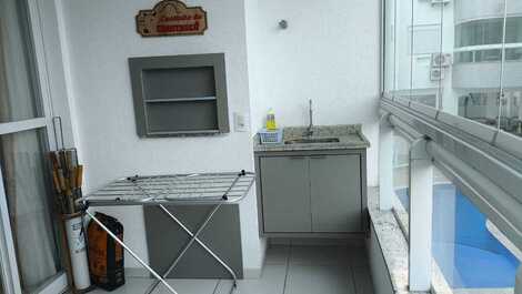 Apartamento 2 Dormitórios em Canasvieiras