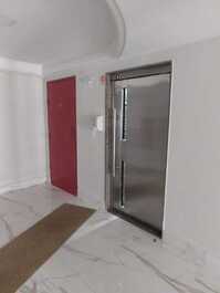 Praia do Morro apto 3 quartos a 1 minuto do mar