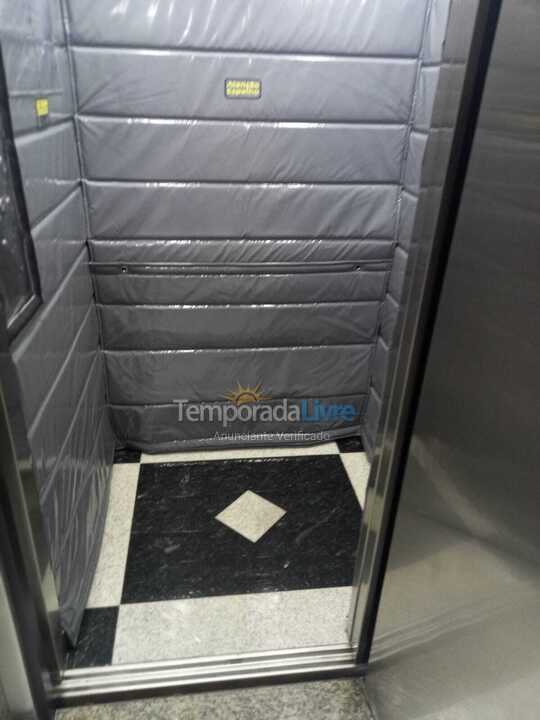 Apartamento para aluguel de temporada em Guarapari (Praia do Morro Guarapari Es)