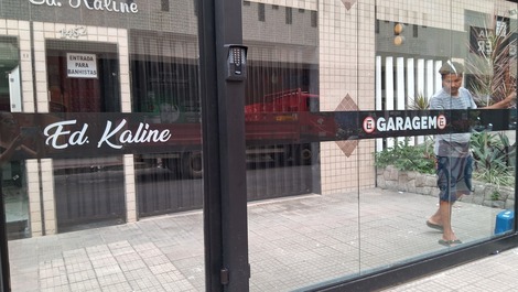 Apartment for rent in Guarapari - Praia do Morro Guarapari Es