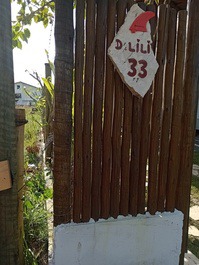 La casa más linda, elegante y acogedora en el barrio más tranquilo de Barra Grande.