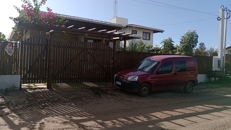 La casa más linda, elegante y acogedora en el barrio más tranquilo de Barra Grande.