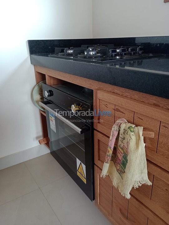 Casa para alquiler de vacaciones em Maraú (Barra Grande)