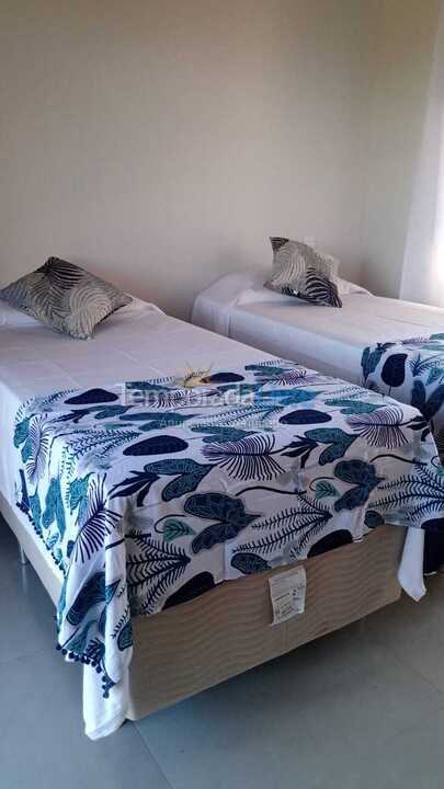 Casa para alquiler de vacaciones em Maraú (Barra Grande)