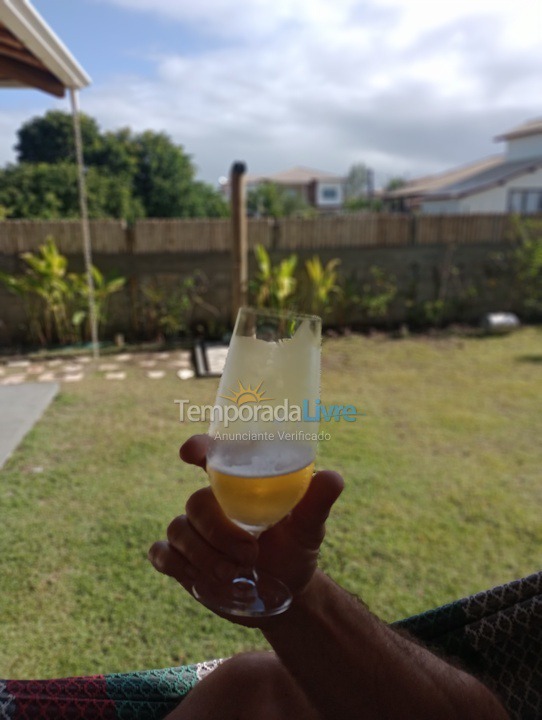 Casa para alquiler de vacaciones em Maraú (Barra Grande)