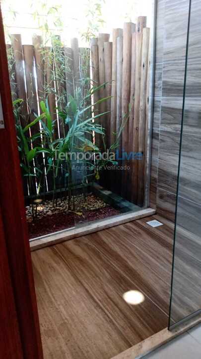 Casa para alquiler de vacaciones em Maraú (Barra Grande)