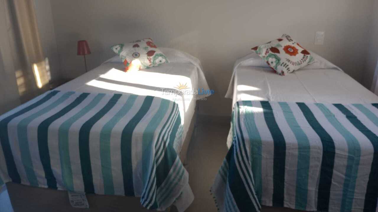 Casa para alquiler de vacaciones em Maraú (Barra Grande)