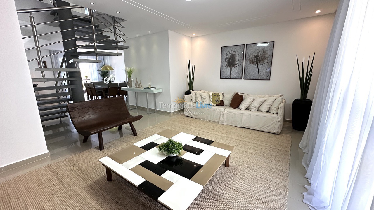 Apartamento para alquiler de vacaciones em Bombinhas (Lagoinha)