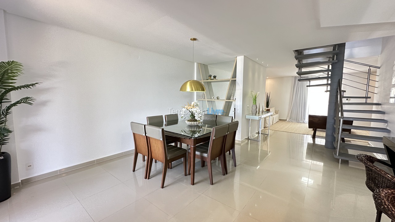 Apartamento para alquiler de vacaciones em Bombinhas (Lagoinha)
