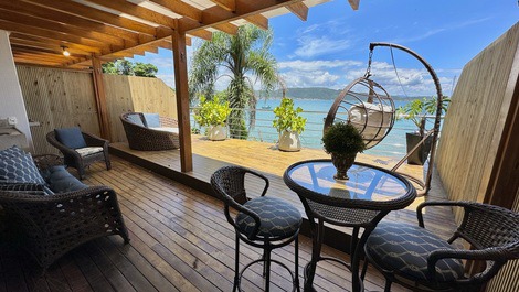 Apartamento para alquilar en Bombinhas - Lagoinha