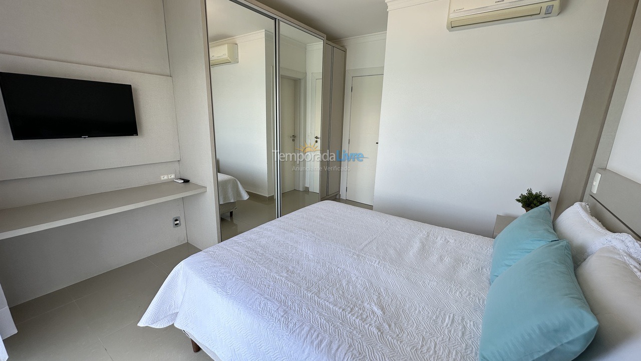 Apartamento para alquiler de vacaciones em Bombinhas (Lagoinha)