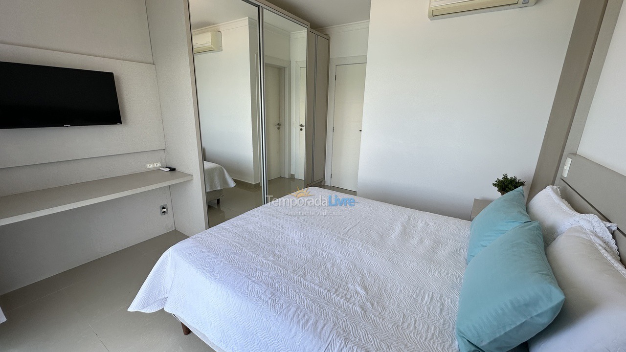 Apartamento para alquiler de vacaciones em Bombinhas (Lagoinha)