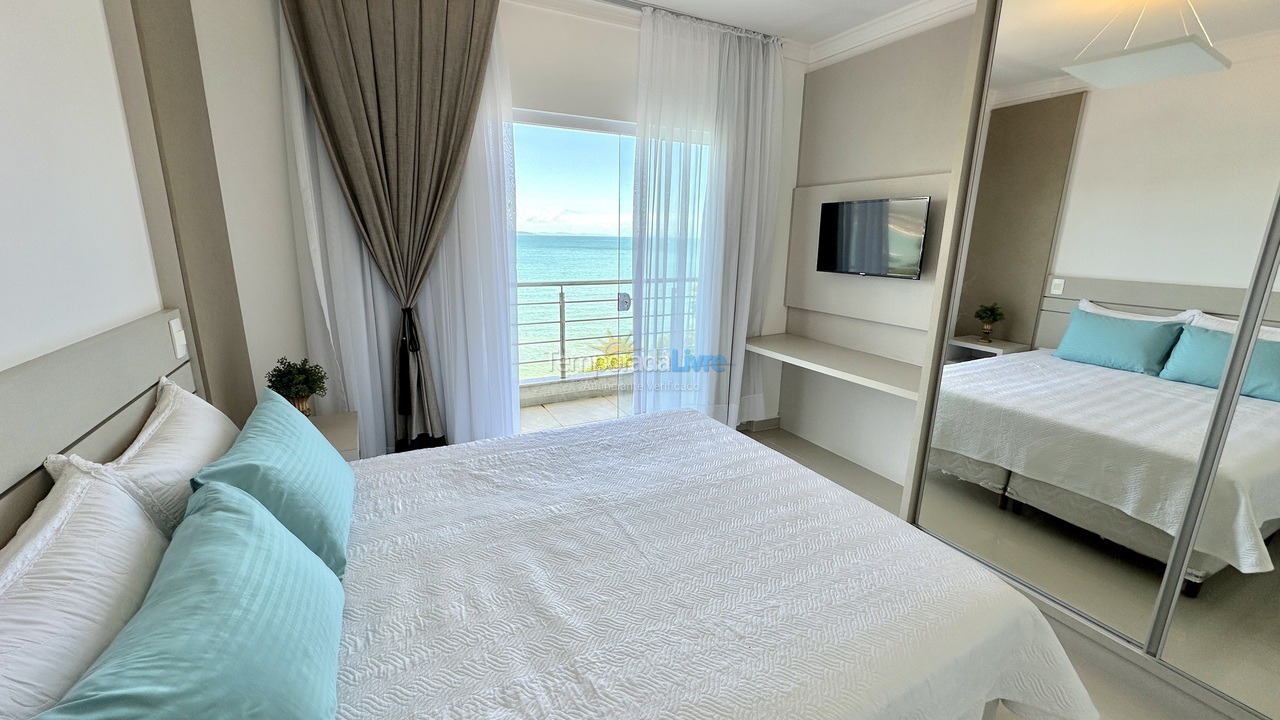 Apartamento para alquiler de vacaciones em Bombinhas (Lagoinha)