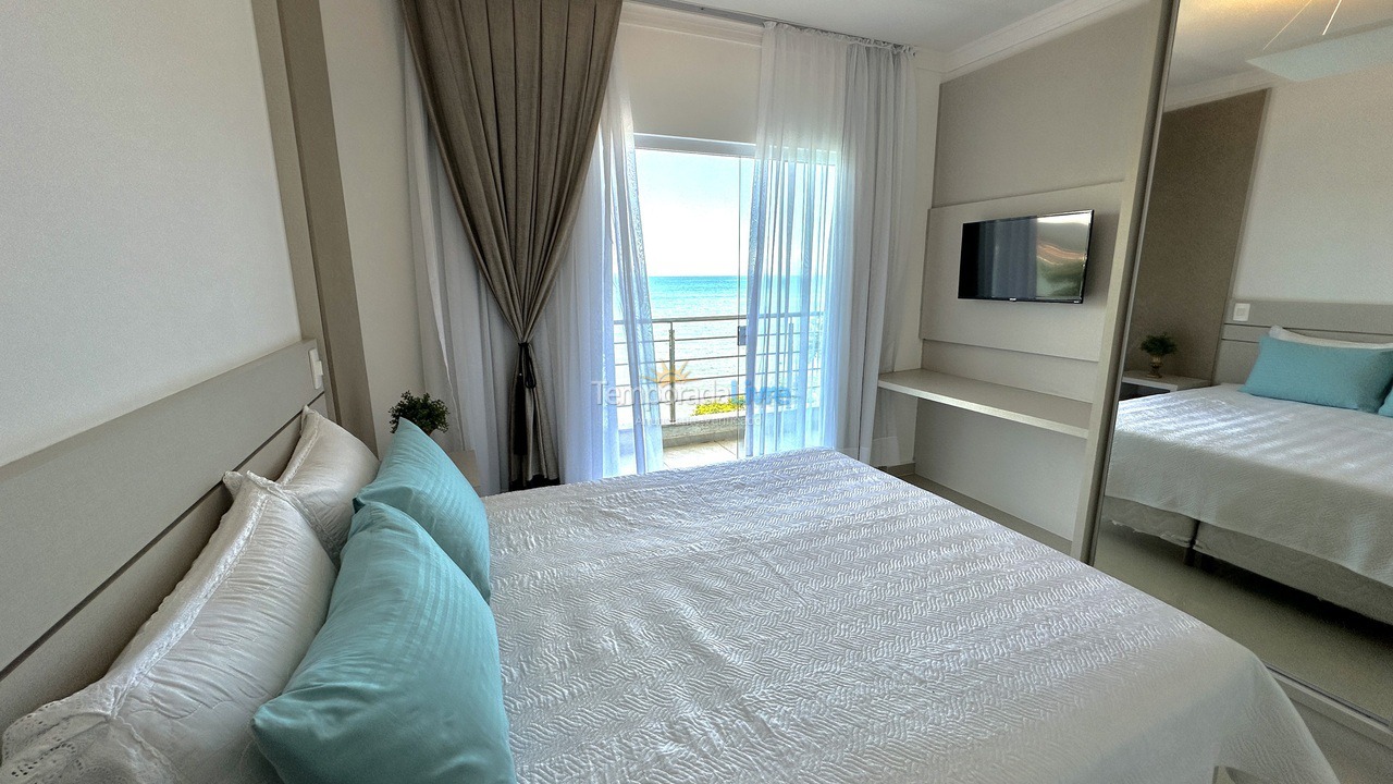 Apartamento para alquiler de vacaciones em Bombinhas (Lagoinha)