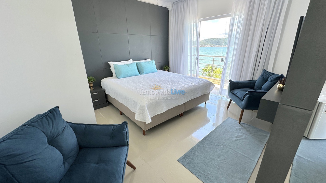 Apartamento para alquiler de vacaciones em Bombinhas (Lagoinha)