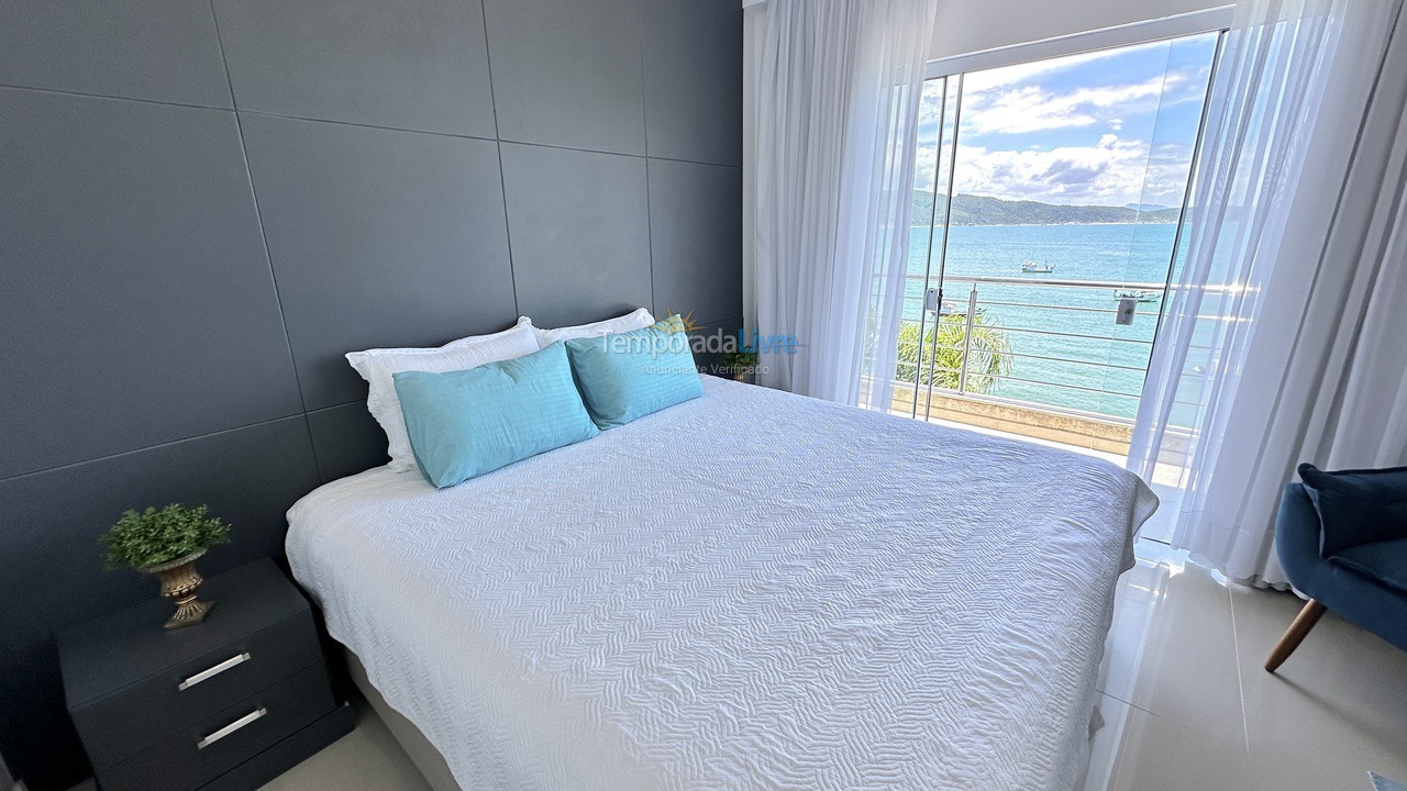 Apartamento para alquiler de vacaciones em Bombinhas (Lagoinha)