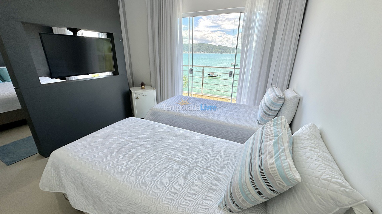 Apartamento para alquiler de vacaciones em Bombinhas (Lagoinha)