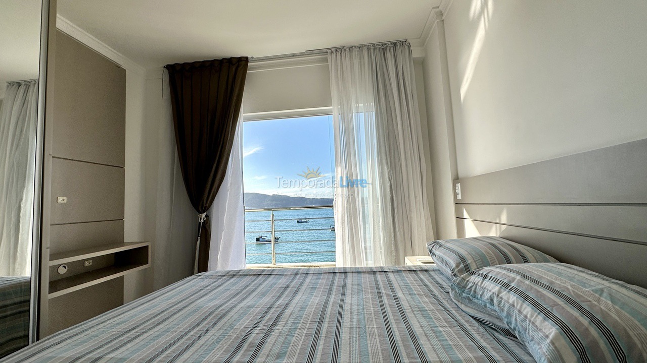 Apartamento para alquiler de vacaciones em Bombinhas (Lagoinha)