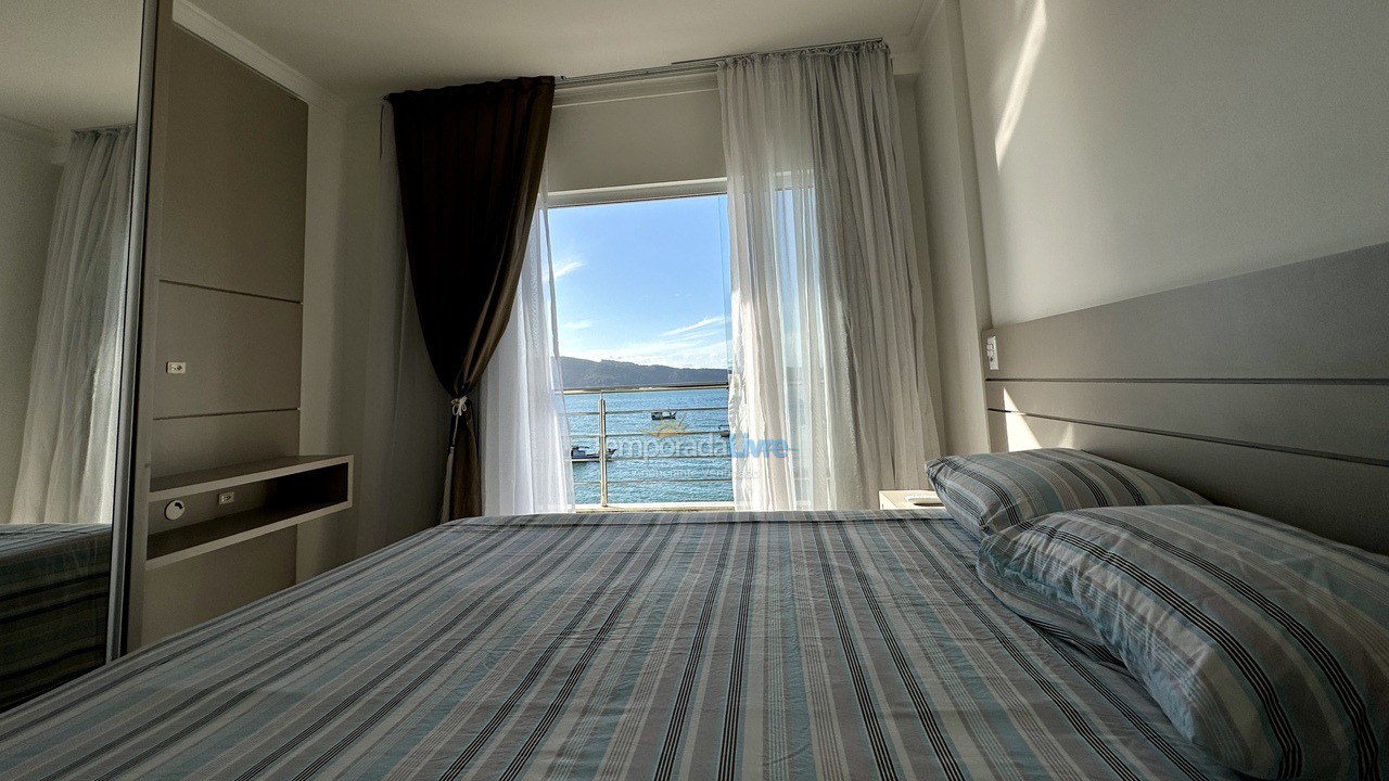 Apartamento para alquiler de vacaciones em Bombinhas (Lagoinha)