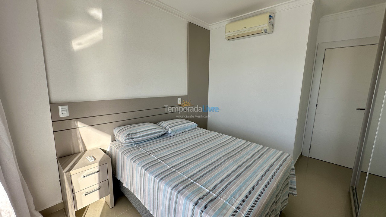 Apartamento para alquiler de vacaciones em Bombinhas (Lagoinha)