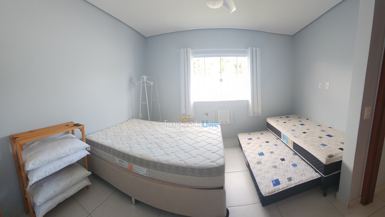 Casa para alquiler de vacaciones em Paraty (Areal do Taquari)