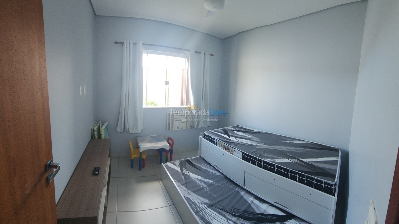 Casa para alquiler de vacaciones em Paraty (Areal do Taquari)